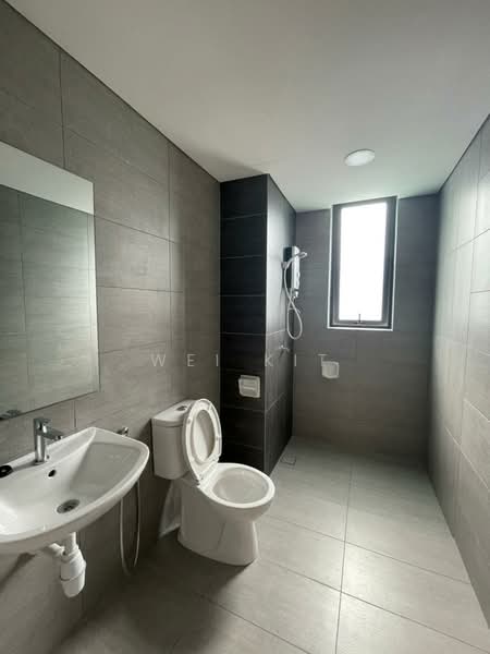 Service Residence for Rent at The New Duo @ Edumetro - Wei Kit - Bathroom - PropertyGuru.com.my