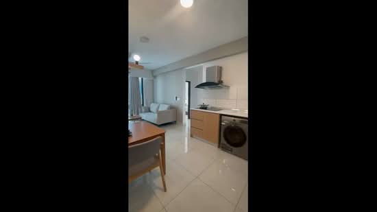 Service Residence for Rent at Lakeview Suites @ Edumetro - Wei Kit - PropertyGuru.com.my