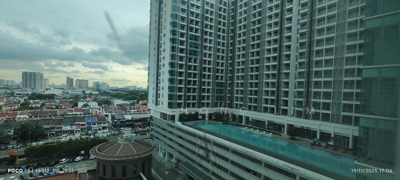 Dorsett Waterfront Subang untuk Untuk Disewa - RM 2,000 /bulan, Mac 2026 - Exterior - PropertyGuru.com.my