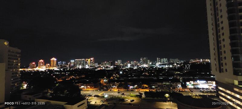 Dorsett Waterfront Subang untuk Untuk Disewa - RM 2,000 /bulan, Mac 2026 - Exterior - PropertyGuru.com.my