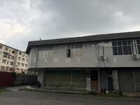 For Rent - Mega 2 Industrial Park