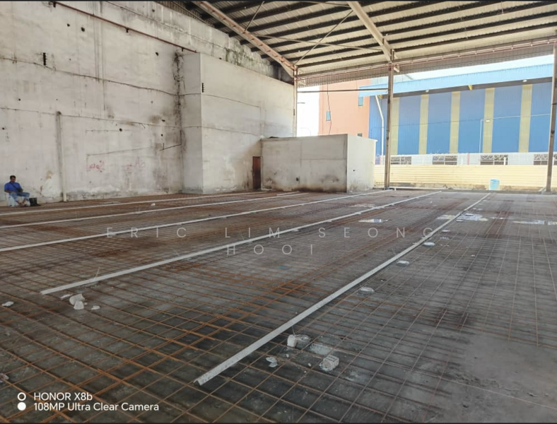 Detached Factory for Rent in Teluk Gong (Port Klang (Pelabuhan Klang)) - Eric Lim Seong Hooi - Interior - PropertyGuru.com.my
