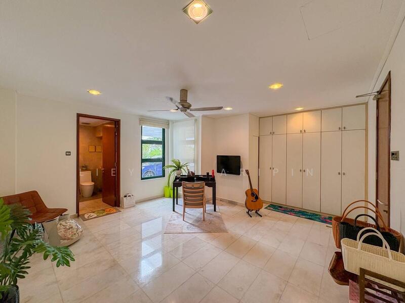 Untuk Dijual - Sultan Abdul Aziz Shah Golf & Country Club