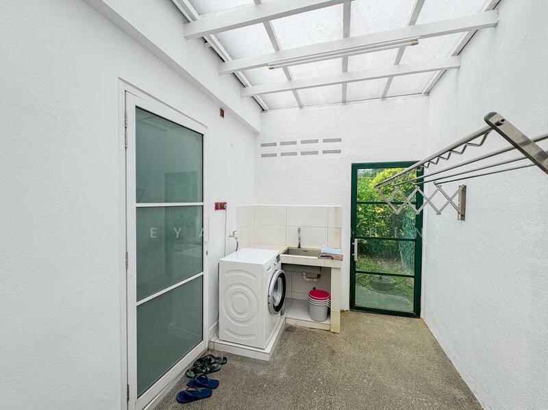 Untuk Dijual - Sultan Abdul Aziz Shah Golf & Country Club