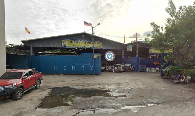 For Rent - Bandar Puteri Puchong