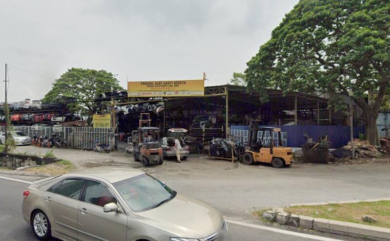 For Rent - Bandar Puteri Puchong