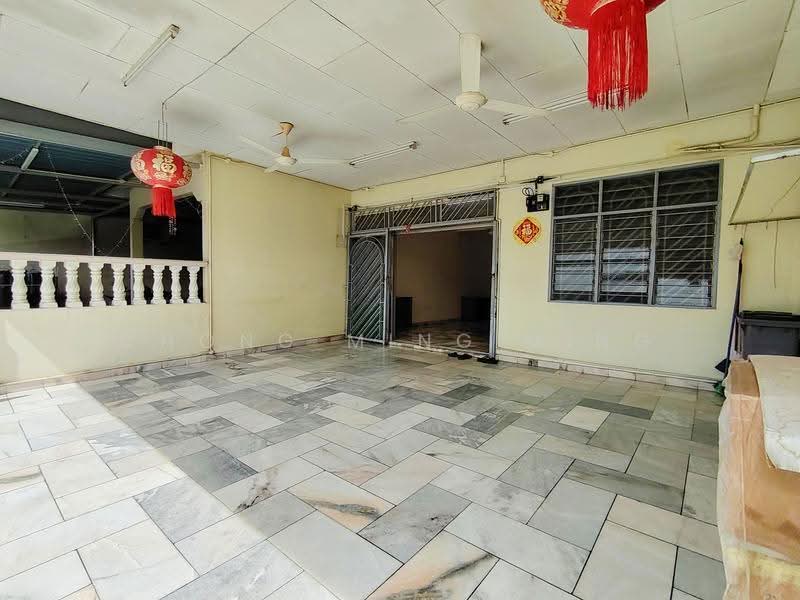 Tanah Kediaman untuk Dijual di Seremban Jaya (Negeri Sembilan) - Chong Ming Ming - Balcony - PropertyGuru.com.my