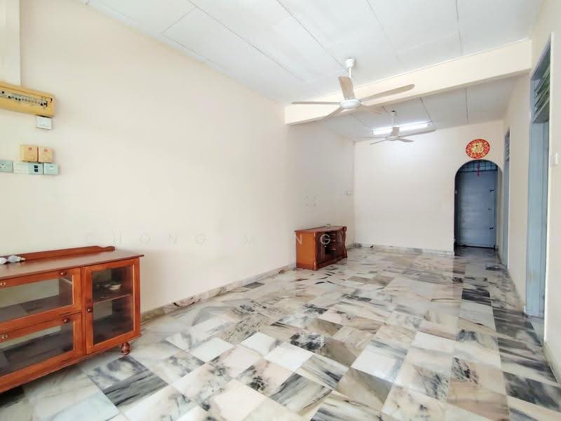 Tanah Kediaman untuk Dijual di Seremban Jaya (Negeri Sembilan) - Chong Ming Ming - Living Room - PropertyGuru.com.my