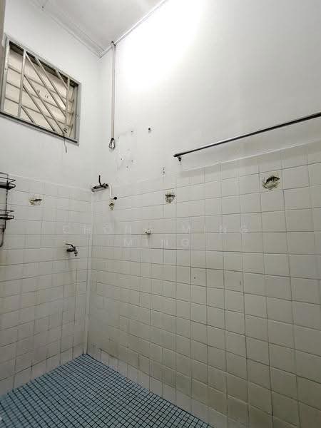 Tanah Kediaman untuk Dijual di Seremban Jaya (Negeri Sembilan) - Chong Ming Ming - Bathroom - PropertyGuru.com.my