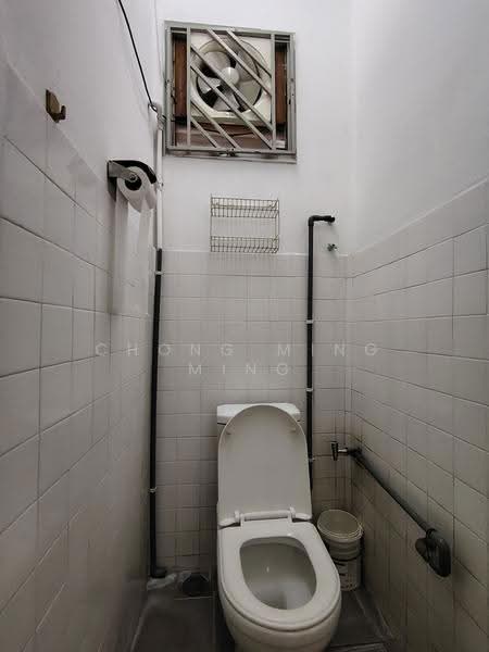 Tanah Kediaman untuk Dijual di Seremban Jaya (Negeri Sembilan) - Chong Ming Ming - Bathroom - PropertyGuru.com.my