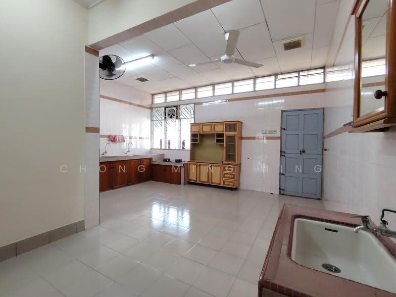 Tanah Kediaman untuk Dijual di Seremban Jaya (Negeri Sembilan) - Chong Ming Ming - Kitchen - PropertyGuru.com.my