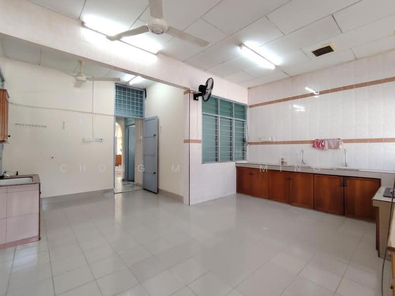 Tanah Kediaman untuk Dijual di Seremban Jaya (Negeri Sembilan) - Chong Ming Ming - Kitchen - PropertyGuru.com.my