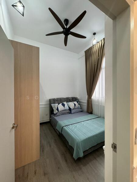 For Rent - Antara Residence