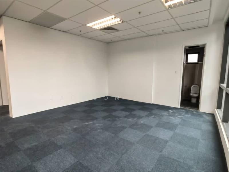 Office for Rent in Taman Desa (Kuala Lumpur) - Jackson Chua - Interior - PropertyGuru.com.my