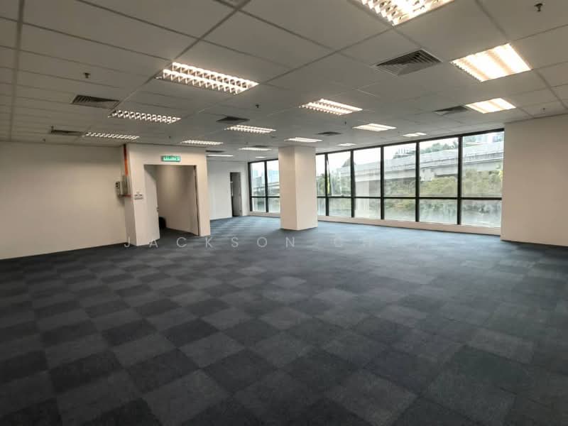 Office for Rent in Taman Desa (Kuala Lumpur) - Jackson Chua - Interior - PropertyGuru.com.my