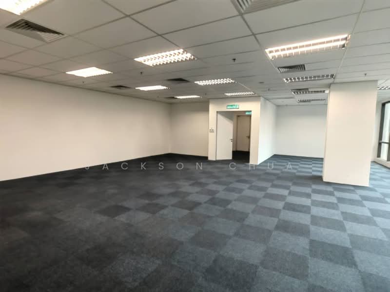Office for Rent in Taman Desa (Kuala Lumpur) - Jackson Chua - Interior - PropertyGuru.com.my