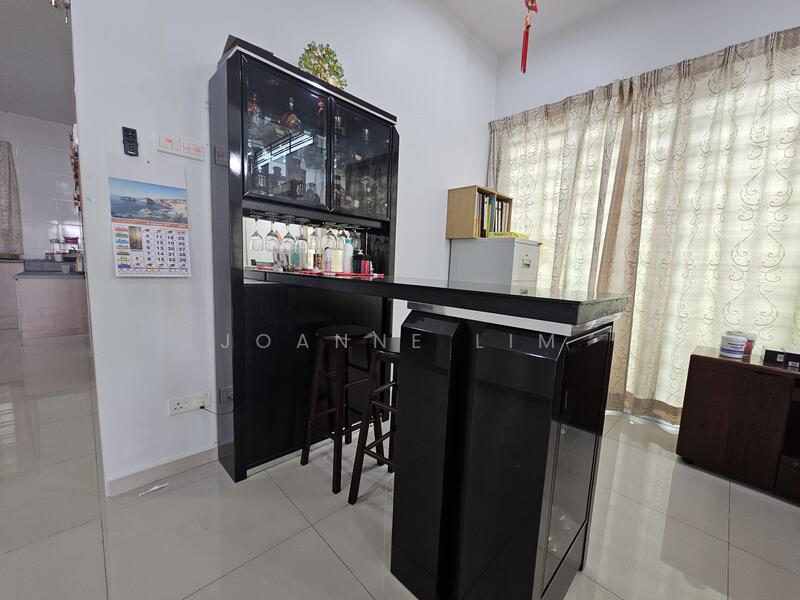 Bungalow for Sale in Paya Rumput (Melaka) - Anne Lim - Dining Room - PropertyGuru.com.my
