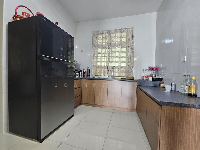Bungalow for Sale in Paya Rumput (Melaka) - Anne Lim - Kitchen - PropertyGuru.com.my