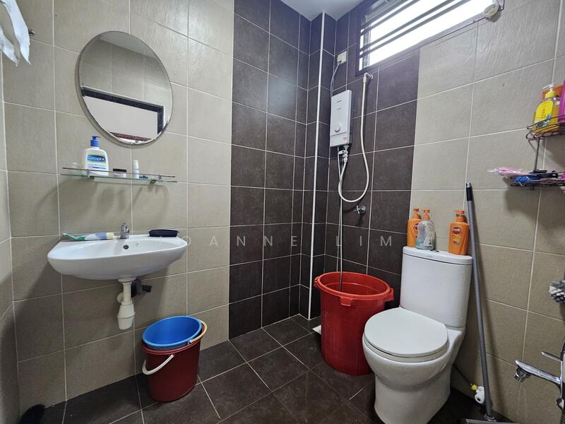 Bungalow for Sale in Paya Rumput (Melaka) - Anne Lim - Bathroom - PropertyGuru.com.my