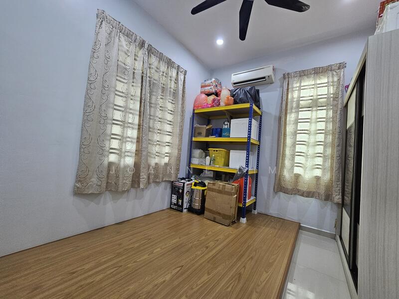 Bungalow for Sale in Paya Rumput (Melaka) - Anne Lim - Bedroom - PropertyGuru.com.my