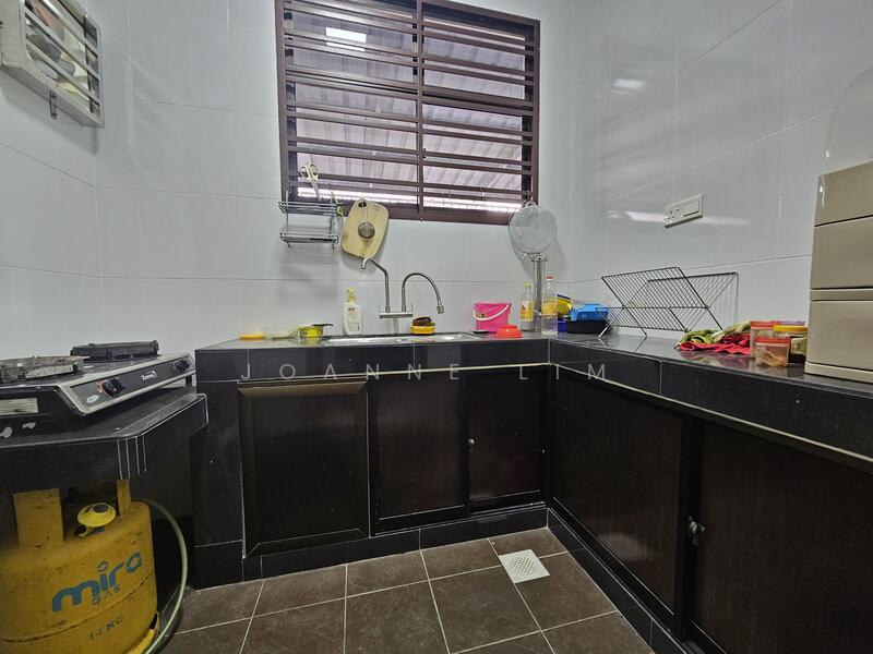 Bungalow for Sale in Paya Rumput (Melaka) - Anne Lim - Kitchen - PropertyGuru.com.my