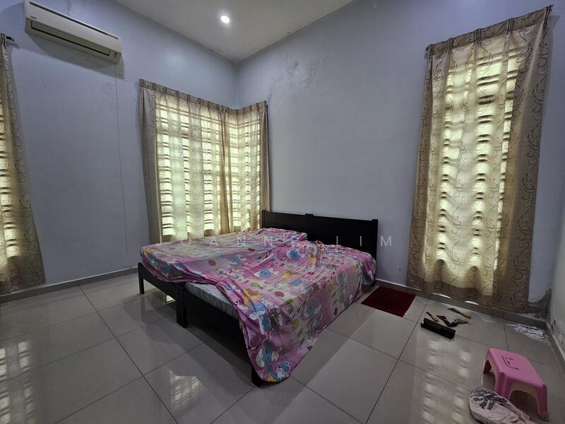 Bungalow for Sale in Paya Rumput (Melaka) - Anne Lim - Bedroom - PropertyGuru.com.my