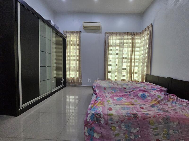 Bungalow for Sale in Paya Rumput (Melaka) - Anne Lim - Bedroom - PropertyGuru.com.my