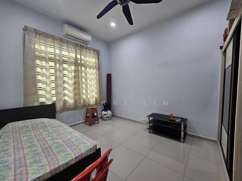 Bungalow for Sale in Paya Rumput (Melaka) - Anne Lim - Bedroom - PropertyGuru.com.my