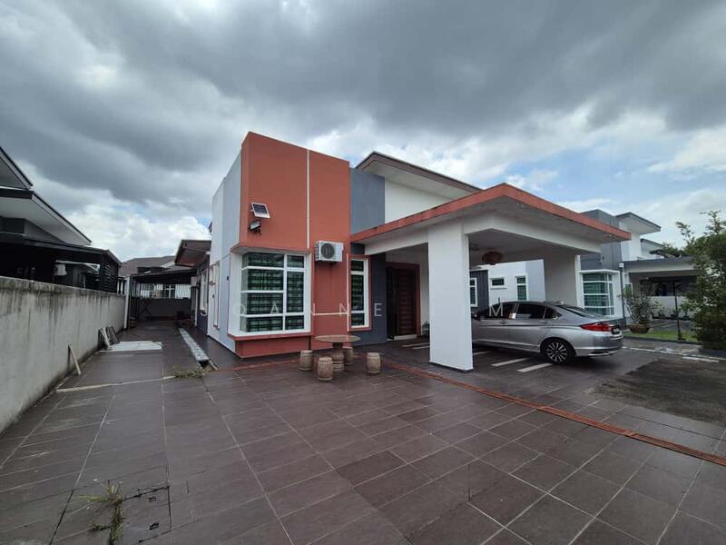 Bungalow for Sale in Paya Rumput (Melaka) - Anne Lim - Exterior - PropertyGuru.com.my