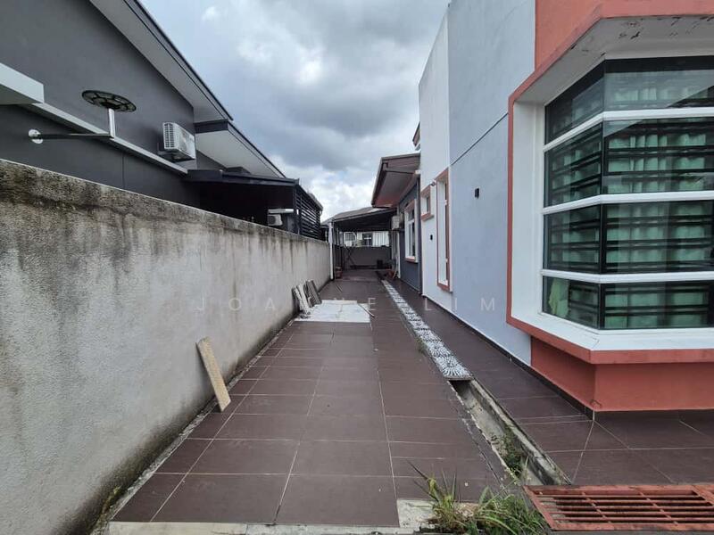 Bungalow for Sale in Paya Rumput (Melaka) - Anne Lim - Exterior - PropertyGuru.com.my