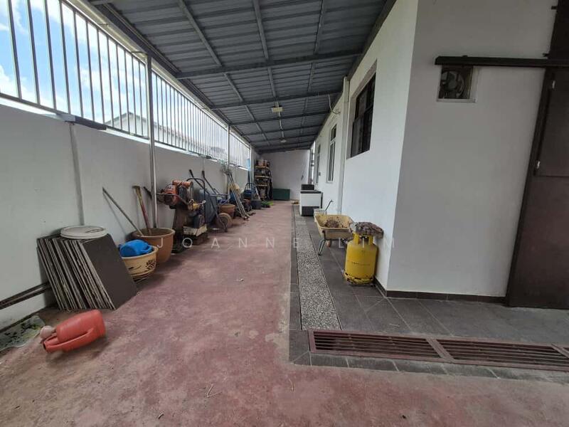 Bungalow for Sale in Paya Rumput (Melaka) - Anne Lim - Corridor - PropertyGuru.com.my