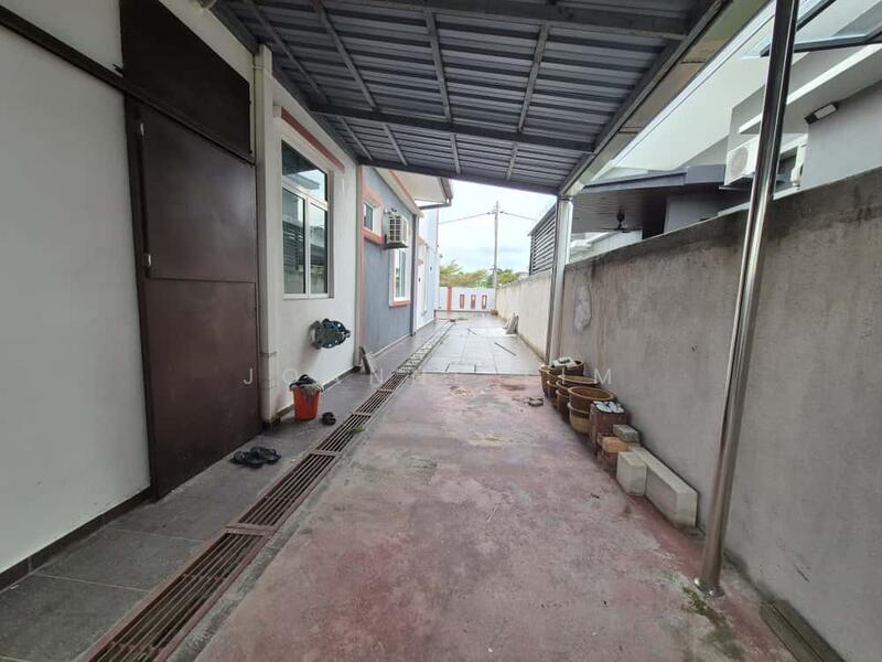 Bungalow for Sale in Paya Rumput (Melaka) - Anne Lim - Exterior - PropertyGuru.com.my