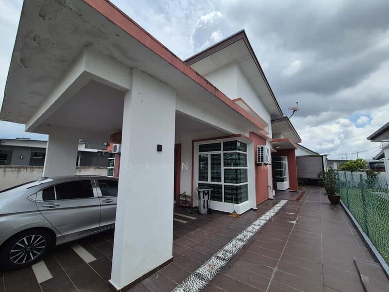 Bungalow for Sale in Paya Rumput (Melaka) - Anne Lim - Exterior - PropertyGuru.com.my