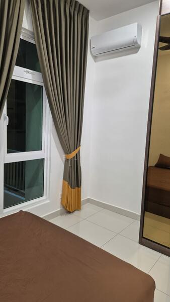 Kondominium untuk Disewa di Ferringhi Residence 2 - Kelvin Lee - Bedroom - PropertyGuru.com.my