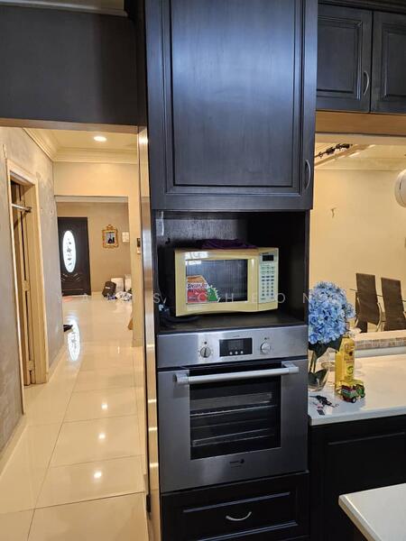2-storey Terraced House for Sale in Bandar Sri Damansara (Selangor) - Yanis Cheong - Kitchen - PropertyGuru.com.my