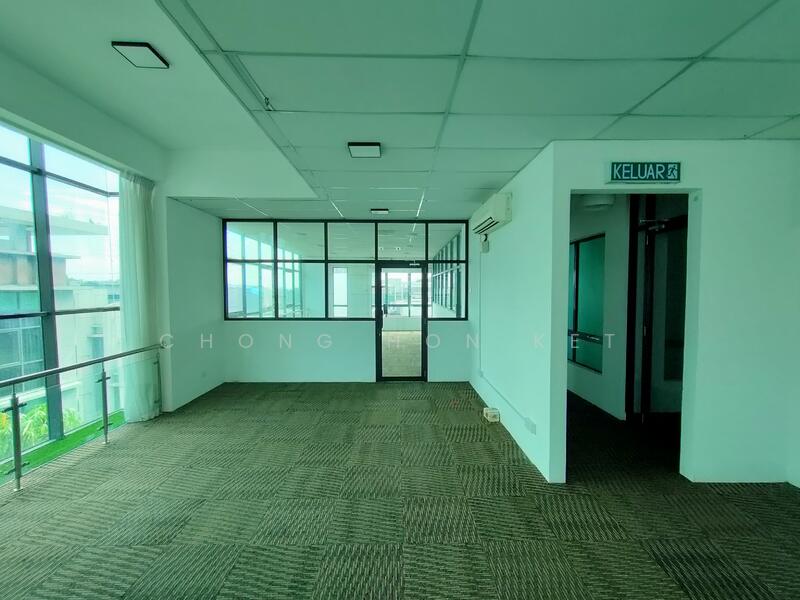 Corridor