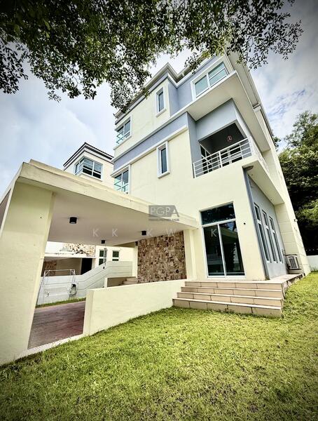 Bungalow for Sale in Batu Ferringhi (Penang) - KK Kwok - Exterior - PropertyGuru.com.my