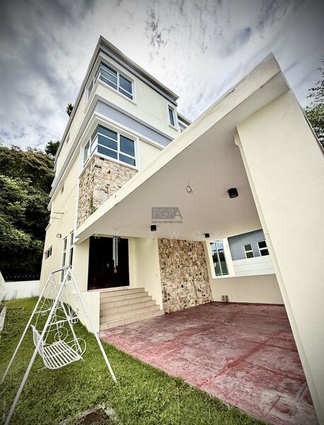 Bungalow for Sale in Batu Ferringhi (Penang) - KK Kwok - Exterior - PropertyGuru.com.my