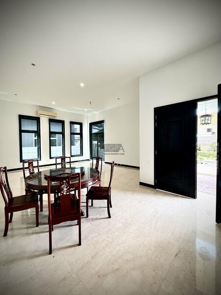 Bungalow for Sale in Batu Ferringhi (Penang) - KK Kwok - Dining Room - PropertyGuru.com.my