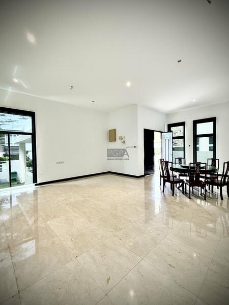Bungalow for Sale in Batu Ferringhi (Penang) - KK Kwok - Dining Room - PropertyGuru.com.my