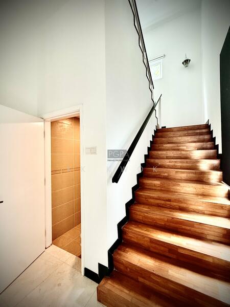 Ferringhi Heights 3S Bungalow Seaview. untuk Untuk Dijual - RM 1,900,000, Mac 2026 - Entrance - PropertyGuru.com.my