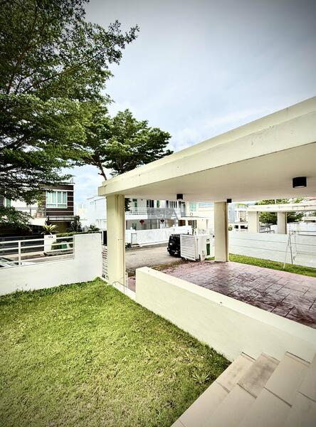 Ferringhi Heights 3S Bungalow Seaview. untuk Untuk Dijual - RM 1,900,000, Mac 2026 - Exterior - PropertyGuru.com.my