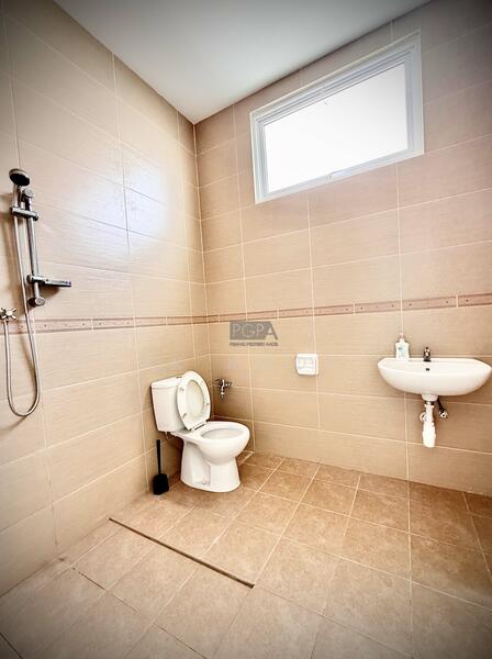 Ferringhi Heights 3S Bungalow Seaview. untuk Untuk Dijual - RM 1,900,000, Mac 2026 - Bathroom - PropertyGuru.com.my