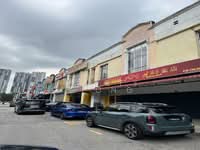 For Rent - Bukit Jalil Double Storey Shop