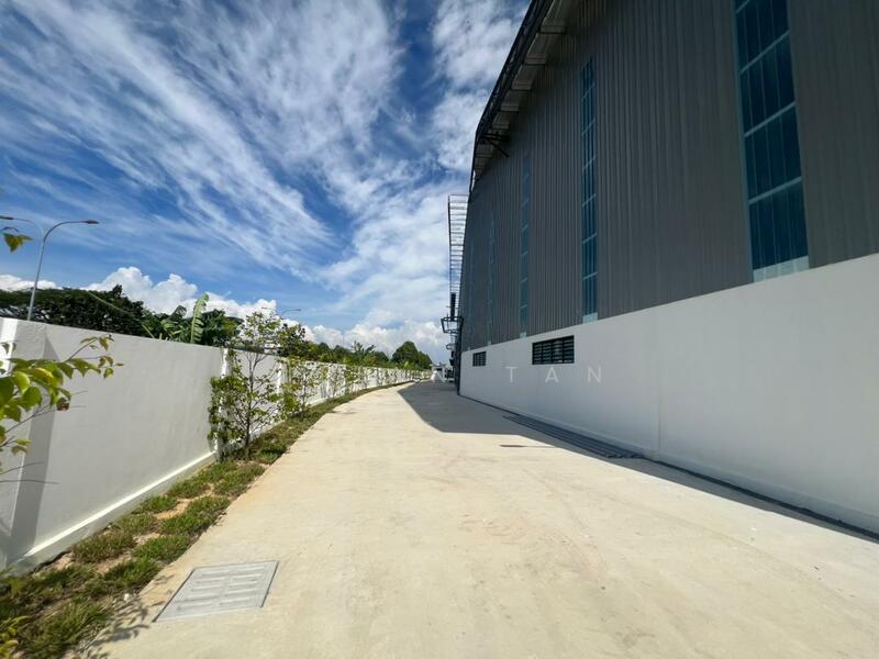 Jalan Bestari 2A/KU7 untuk Untuk Disewa - RM 85,437 /bulan, Apr 2026 - Exterior - PropertyGuru.com.my
