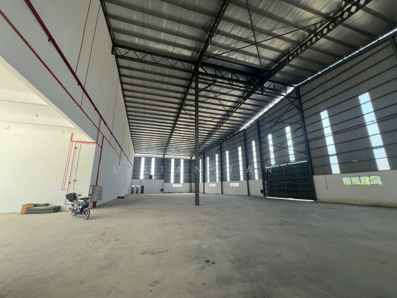 Jalan Bestari 2A/KU7 untuk Untuk Disewa - RM 85,437 /bulan, Apr 2026 - Interior - PropertyGuru.com.my