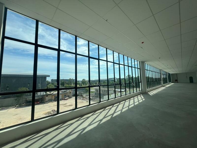 Jalan Bestari 2A/KU7 untuk Untuk Disewa - RM 85,437 /bulan, Apr 2026 - Interior - PropertyGuru.com.my