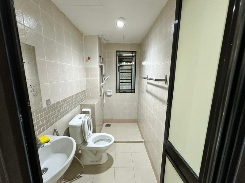 For Rent - Desa Putra