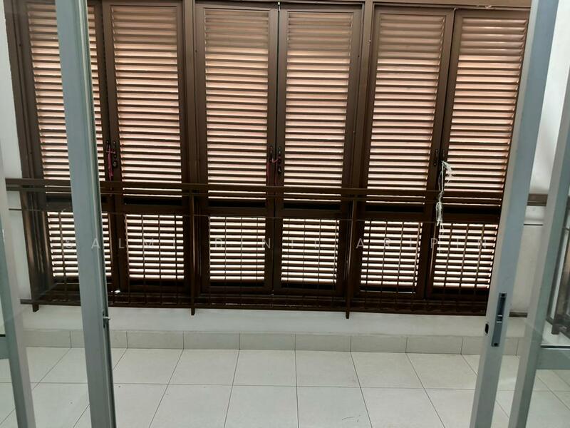 For Rent - Desa Putra