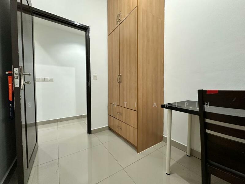 For Rent - Desa Putra